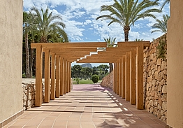 Grand Hyatt La Manga Club Golf & Spa