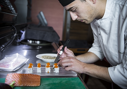 Ona Mar Menor Resort & Spa | Golf i Murcia