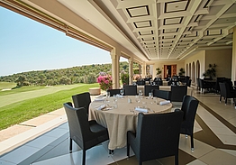 Marbella Golf Country Club