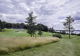 Mariagerfjord Golfklub | Golf & Gourmet