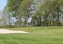 Odense Eventyr Golf | Golf på Fyn