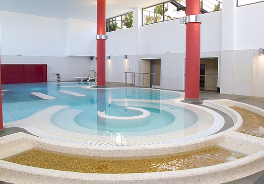 Club Marina Golf Mojacar | Alegría Palacio Mojacar Hotel