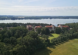 Precise Resort Bad Saarow