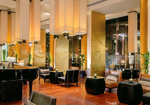 Ramada Plaza by Wyndham Bangkok Menam Riverside