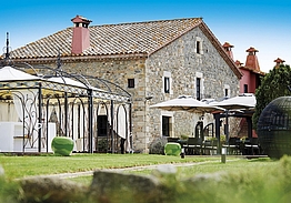 Sallés Hotel Mas Tapiolas | Golf på Costa Brava