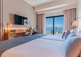 Sentido Galo Resort | Galosol