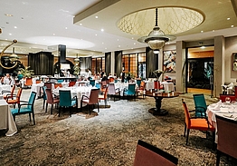 Tikida Golf Palace Hotel