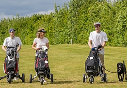 Vallø Golf