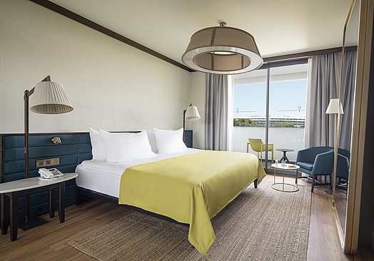 Voyage Belek Golf & Spa