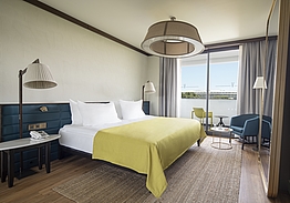 Voyage Belek Golf & Spa