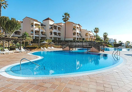 Wyndham Grand Costa del Sol