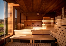 Zala Springs Golf Resort