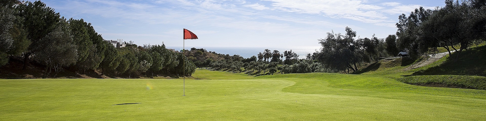 Anoreta Golf Resort