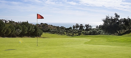 Anoreta Golf Resort