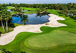 Alpine Golf & Sports Club