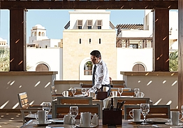 Ancient Sands Golf Resort