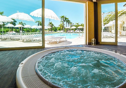 Garda Hotel San Vigilio Golf | Golf i Lombardiet