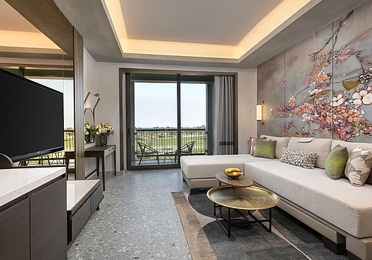 Cullinan Belek | Golf i Belek