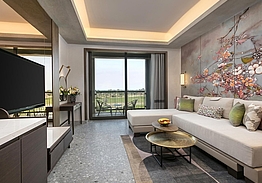 Cullinan Belek | Golf i Belek