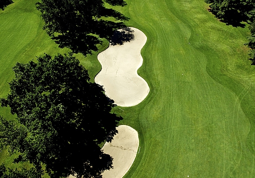 Circolo Golf Torino - La Mandria