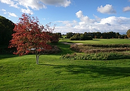 Gilleleje Golfklub