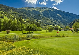 Golfclub Montafon | Golf i Vorarlberg