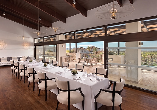 Ona Hacienda del Alamo Golf Resort | Golf i Murcia