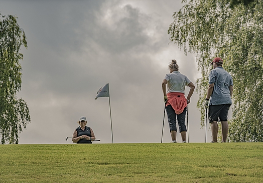 Hinton Golf Club | Rönnebäck