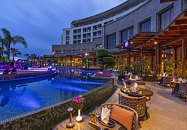 Kaya Palazzo Golf Resort | Golf i Belek