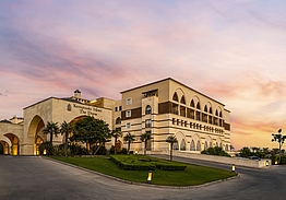 Kempinski Hotel The Dome | Golf i Belek