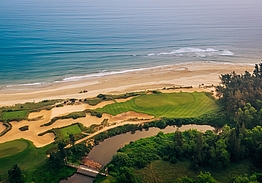 Laguna Golf Lang Co