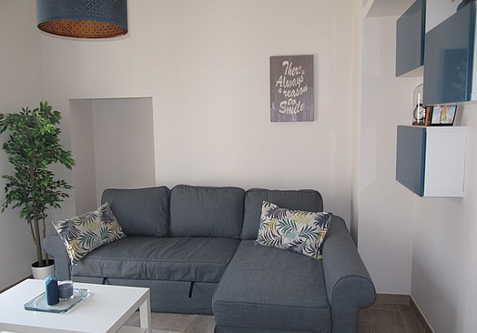 Life Apartments Guadalete