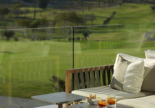 Minthis Golf Resort
