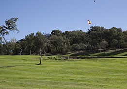 Real Club Golf Las Rozas