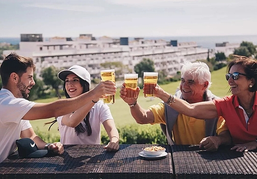 Ona Valle Romano Golf & Resort