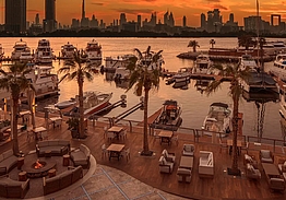 Park Hyatt Dubai Creek