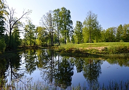 Perstorps Golfklubb