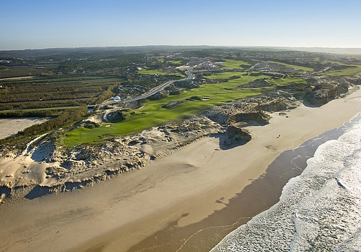 Praia D’El Rey Golf & Beach Resort