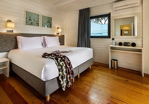 Quinta do Lago Resort | Magnolia Hotel | Cottage