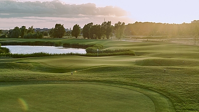 Golfbaner København