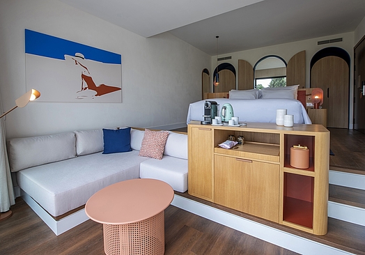 SO/ Sotogrande | The Alto Golf Club