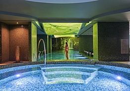 Savoy Palace | Golf på Madeira