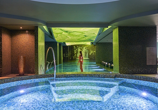 Savoy Palace | Golf på Madeira