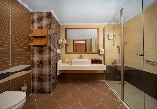 Sueno Hotels Golf Belek