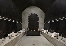 Hyatt Place Taghazout Bay | Golf i Agadir