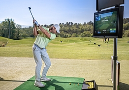 Terre Blanche Hotel Spa Golf Resort