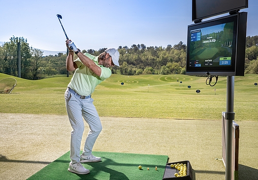 Terre Blanche Hotel Spa Golf Resort