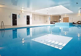 Oxfordshire Golf Resort