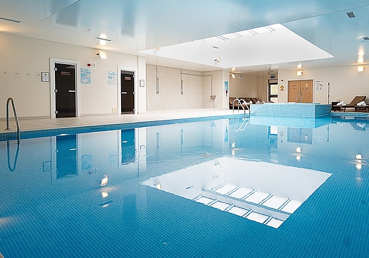 Oxfordshire Golf Resort