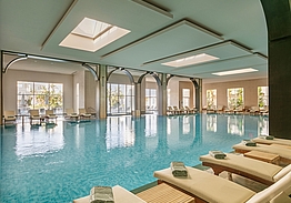 Titanic Deluxe Golf Belek | Golf i Belek